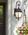 WOMO Colonial Outdoor Wall Light-WM9213 thumbnail