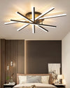 WOMO Multi Light Stick Ceiling Light-WM1142 thumbnail