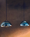 WOMO Melt Cone Pendant Light-WM2692 thumbnail