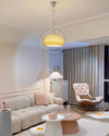 WOMO Dome Glass Adjustable Pendant Light-WM2834 thumbnail