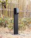 WOMO Pathway Bollar Light-WM9113 thumbnail