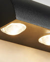 WOMO Outdoor Down Wall Light-WM9198 thumbnail