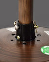 WOMO 52 Propeller Ceiling Fan Lamp-WM5108 thumbnail
