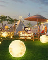 WOMO Globe Lawn Light-WM9173 thumbnail