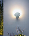 WOMO Shell Outdoor Sconce-WM9189 thumbnail
