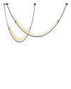 WOMO Arc Led Chandelier-WM2288 thumbnail