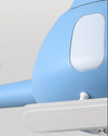 WOMO Airplane Ceiling Fan Lamp-WM5105 thumbnail