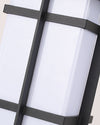 WOMO Solar Wall Lantern-WM9192 thumbnail