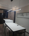WOMO Extra Long Linear Pendant Light-WM2011 thumbnail