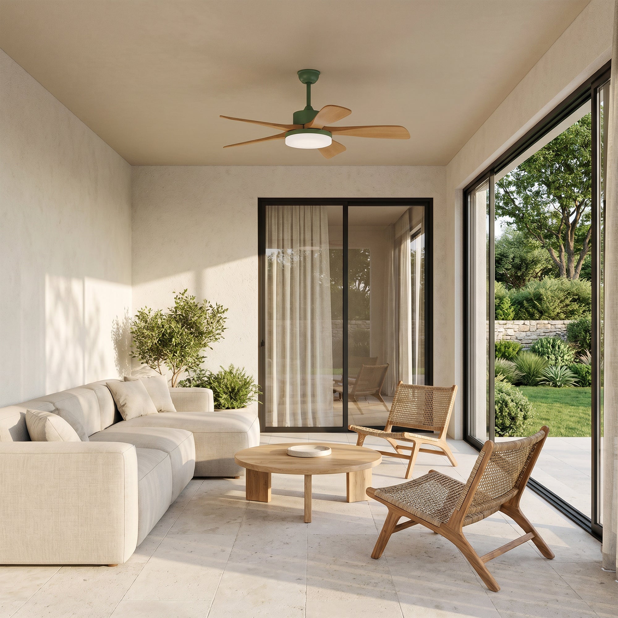 Design Inspiration: Other Spaces
