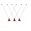 WOMO Small Cone Pendant Light-WM2298 thumbnail