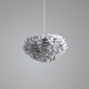 WOMO Feather Cloud Pendant Light-WM2217 thumbnail