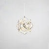 WOMO Starry Globe Chandelier-WM2091 thumbnail