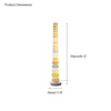WOMO Candy Skewers Column Floor Lamp-WM7012 thumbnail