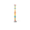WOMO Candy Skewers Column Floor Lamp-WM7012 thumbnail