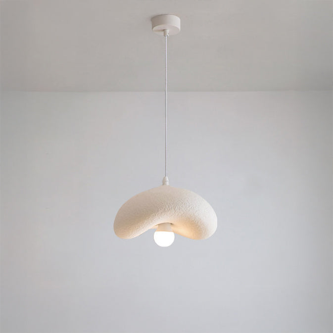 WOMO Wabi Sabi Cloud Pendant Light-WM3200
