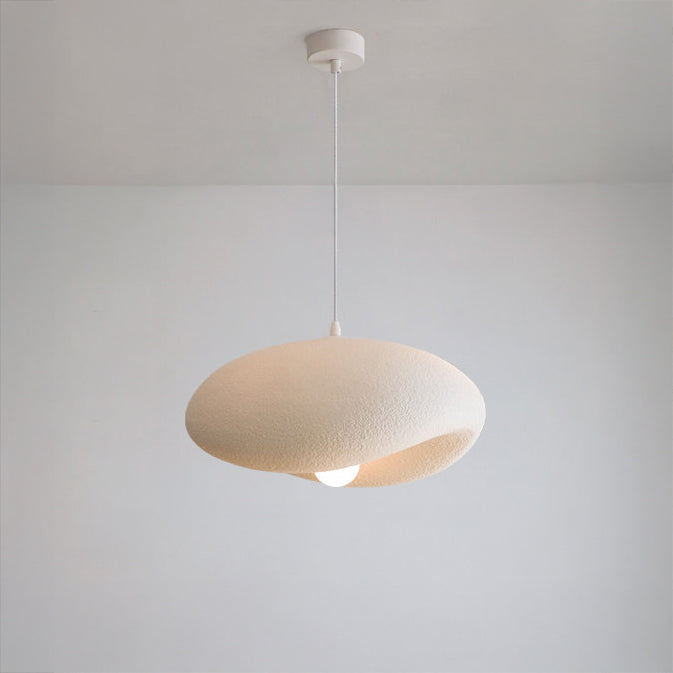 WOMO Wabi Sabi Cloud Pendant Light-WM3200