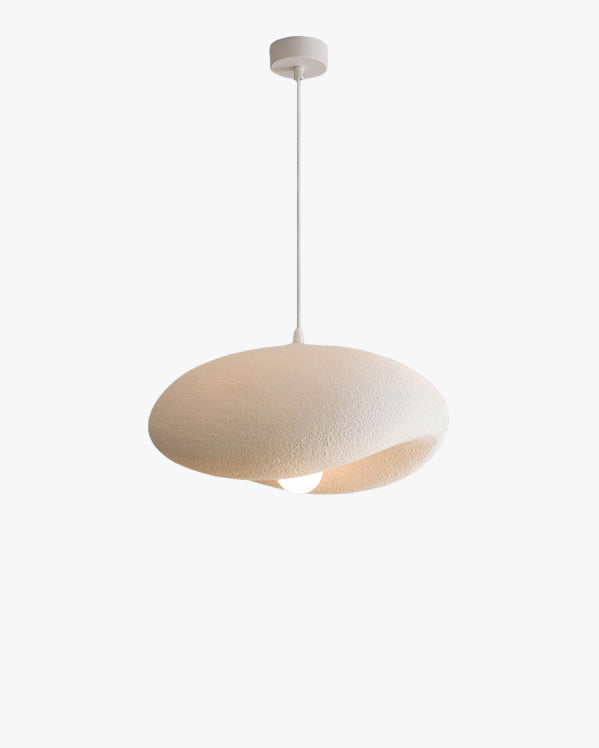WOMO Wabi Sabi Cloud Pendant Light-WM3200