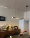 WOMO Extra Long Linear Pendant Light-WM2011 thumbnail
