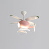 WOMO Airplane Children Ceiling Fan Lamp-WM5007 thumbnail