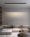 WOMO Dimmable Long Linear Ceiling Light-WM1003 thumbnail