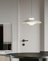 WOMO Flying Saucer Glass Pendant Light-WM2749 thumbnail