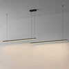 WOMO Extra Long Linear Pendant Light-WM2011 thumbnail