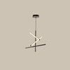 WOMO Multi Light Sticks Chandelier-WM2640 thumbnail