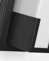 WOMO Long Outdoor Wall Light-WM9214 thumbnail