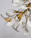 WOMO Gingko Linear Chandelier-WM2432 thumbnail