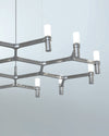 WOMO Modern Candlestick Chanderlier-WM2557 thumbnail