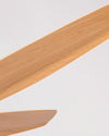 WOMO 5 Blade Ceiling Fan Lamp-WM5101 thumbnail
