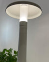 WOMO Mushroom Landscape Bollard Light-WM9115 thumbnail