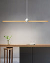 WOMO Marble Linear Pendant Light-WM2329 thumbnail