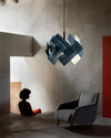 WOMO Sculptural Pendant Light-WM2326 thumbnail
