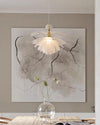WOMO Glass Pinecone Pendant Light-WM2325 thumbnail