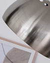 WOMO Arc Dome Tall Floor Lamp-WM7099 thumbnail