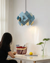WOMO Sculptural Pendant Light-WM2326 thumbnail