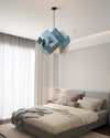 WOMO Sculptural Pendant Light-WM2326 thumbnail