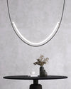 WOMO Arc Led Chandelier-WM2288 thumbnail