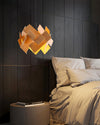 WOMO Sculptural Pendant Light-WM2326 thumbnail