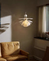 WOMO Glass Pinecone Pendant Light-WM2325 thumbnail
