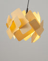 WOMO Sculptural Pendant Light-WM2326 thumbnail