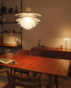 WOMO Glass Pinecone Pendant Light-WM2325 thumbnail