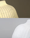 WOMO Bell Silk Pendant Light-WM2971 thumbnail