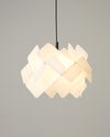 WOMO Sculptural Pendant Light-WM2326 thumbnail