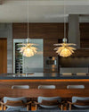 WOMO Glass Pinecone Pendant Light-WM2325 thumbnail