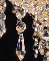 WOMO Dome Crystal Chandelier-WM2825 thumbnail