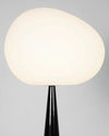 WOMO Globe Black Floor Lamp-WM7086 thumbnail