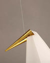 WOMO Bird Origami Chandelier-WM2735 thumbnail